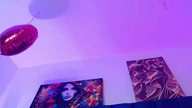 Živý XXX chat Annie_switt