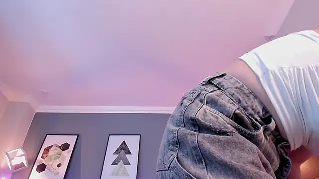 Show Webcam de Nina_Ford