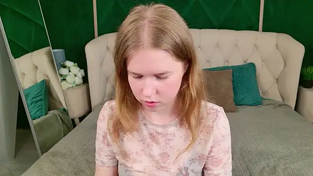 Alida_Brice: απευθείας συνομιλία ΧΧΧ