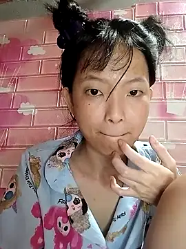 Chammy720 Webcamshow