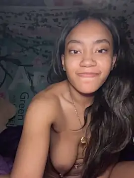 Show Webcam de lifeoftt_19xx