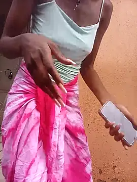 PatriciaVen 라이브 XXX 채팅