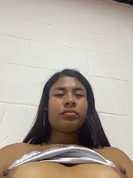 Romie_rousn Webbikameraesitys