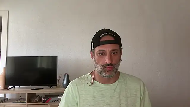 Show de webcam de rgani