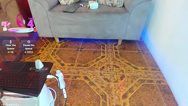 Kaory_Key_pm's Live XXX Chat