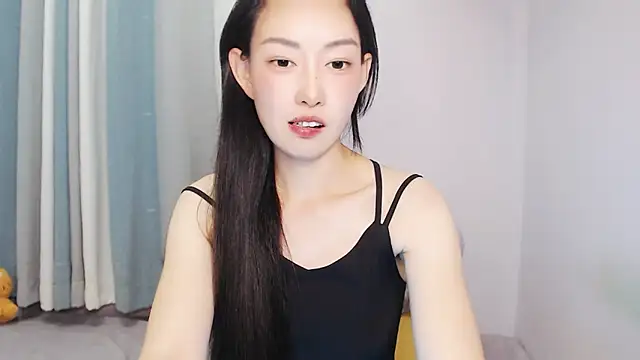 anan_882 Pertunjukan Webcam