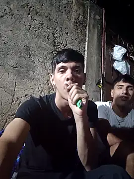 HotAxelBadboy1 Webcam show