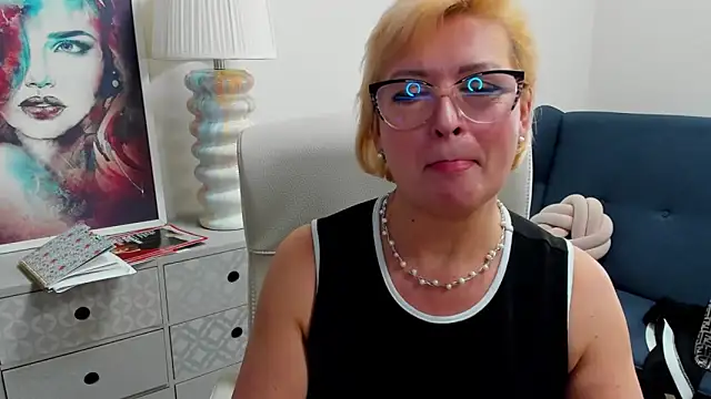 โชว์เว็บแคมของ luna_xfantasy