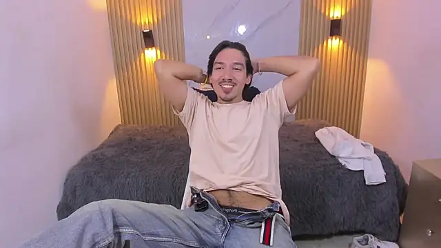 Show de webcam de Iam_OttoAndrew