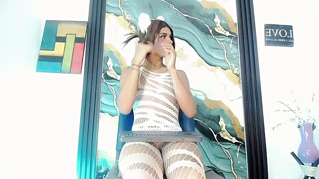 Amanda_Victoria Webcam show