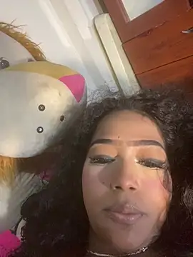 Rosamosquet's Live XXX Chat