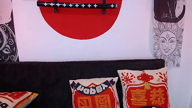 Show de webcam de arcano__rh