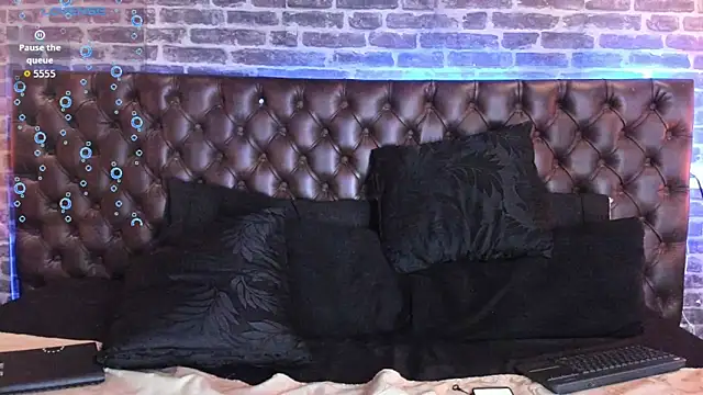 JessieGarvet19 – webcam-show