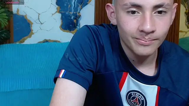 Show de webcam de Andres_Tay