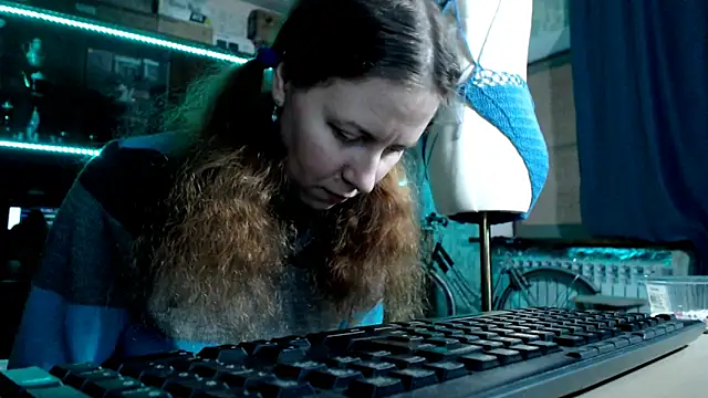 Živý XXX chat pa1e_pr1ncess