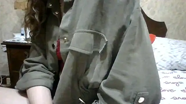 Show de fabiolagg na webcam