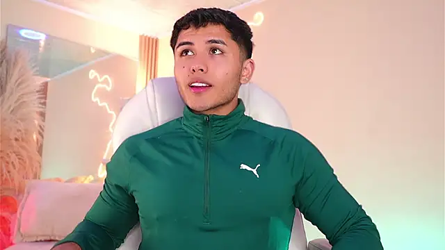 Sembang XXX Secara Langsung MatiasKorn