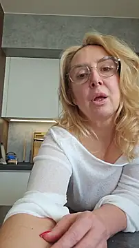 MariaRichi_ – Kamerová šou