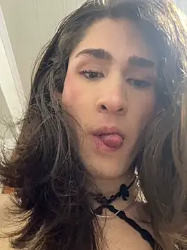 Lilith_Sex12: онлайн-секс-чат