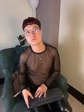 SamaelGarro_ webcam show