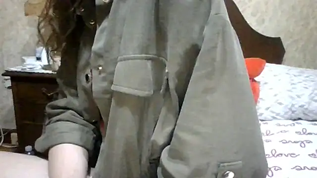 fabiolagg Chat XXX in diretta