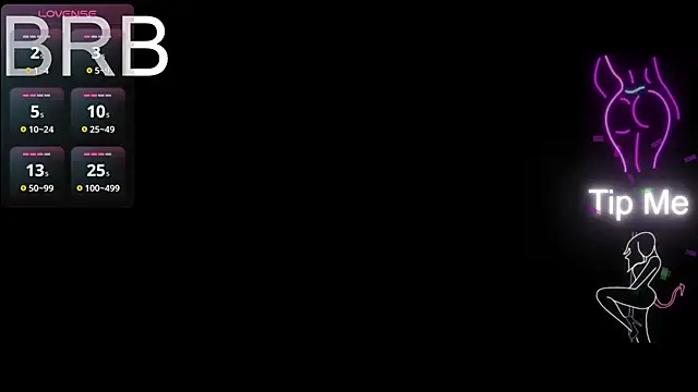 Chat XXX en directo de ArianaXO_