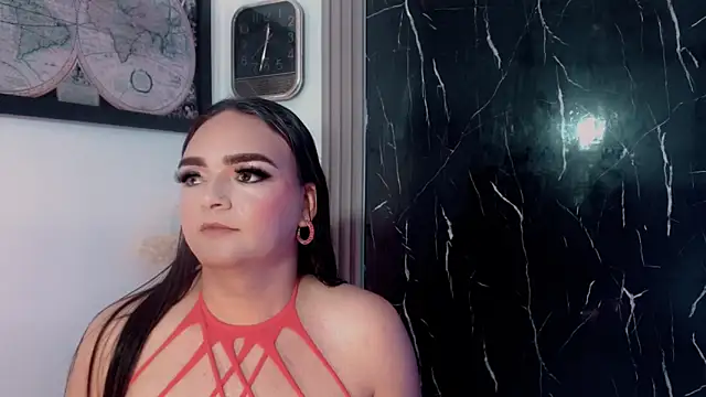 Show webcam de Sofia_antonella_