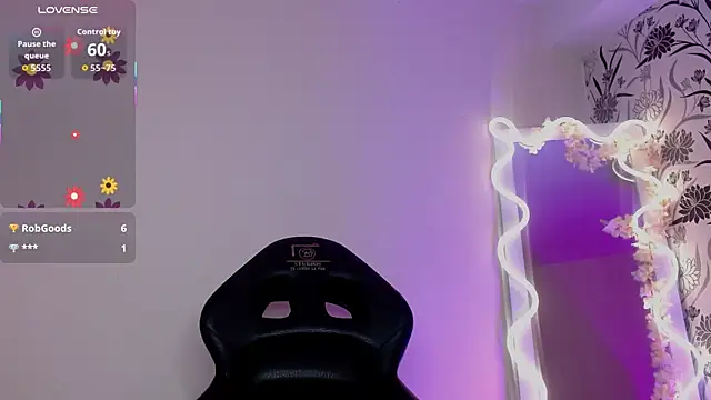 kaisage_tayn Webbikameraesitys