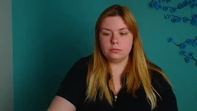 SusannaNight 라이브 XXX 채팅