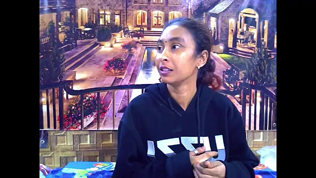 IndianSexyButt Chat XXX in diretta