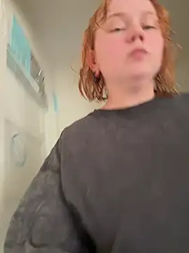 soft_focus Webcam-Show