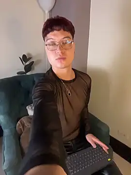 SamaelGarro_ – webcam-show