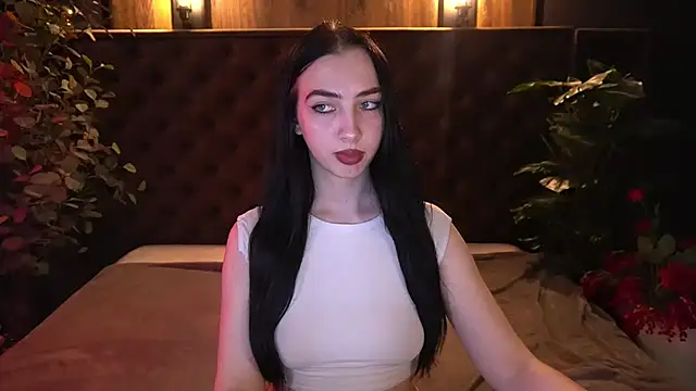 WildKittenX_ Webcamshow