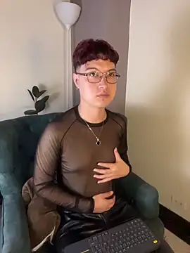 SamaelGarro_ – webcam-show