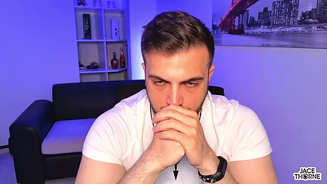 Chat XXX en directo de Jace_Thorne