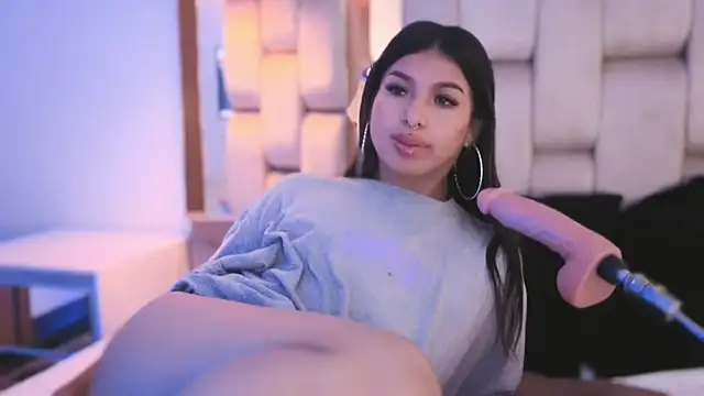 Živý XXX chat MeelFox