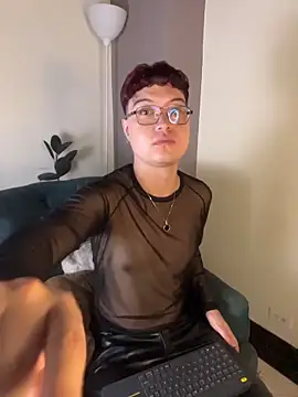 SamaelGarro_ – webcam-show