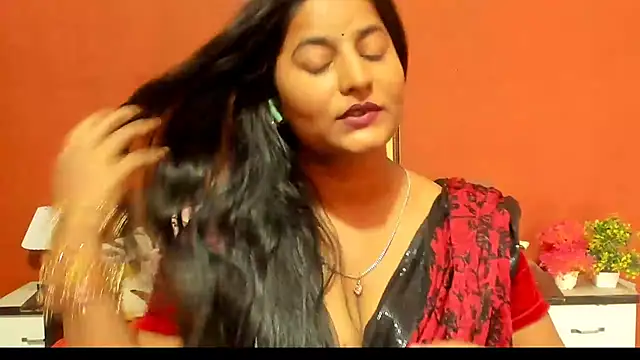 Pokazy przed kamerką – Jasmine_Jaey1