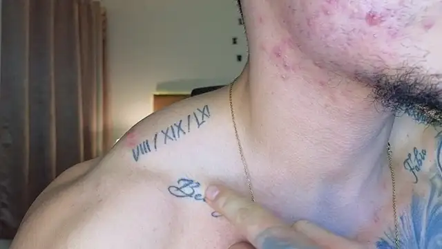 Steven_Velez live XXX chat