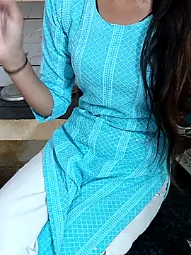 Khushi_rani's Live XXX Chat