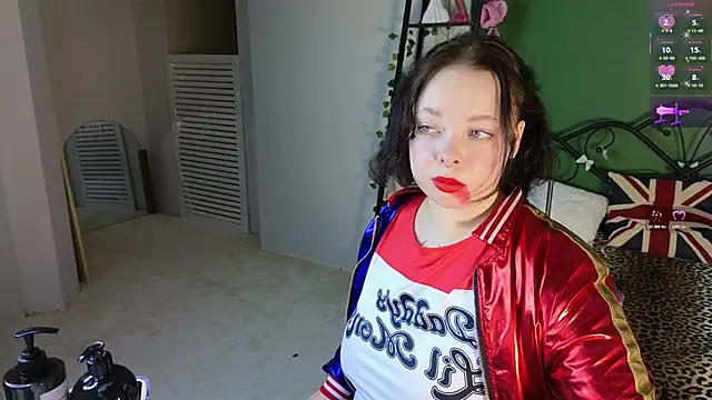 Vlada_vv Chat XXX in diretta