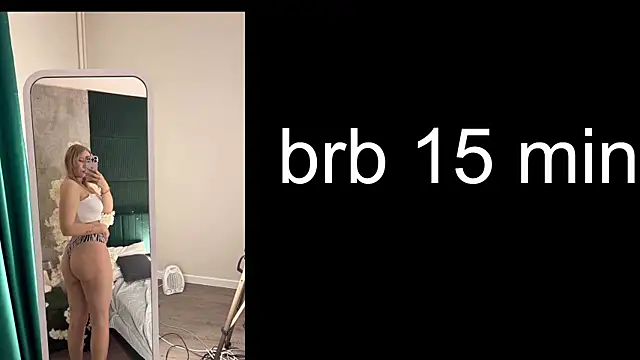 Vanessa_Harr1sのライブXXXチャット