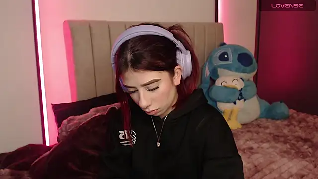 Your_rosalie Live XXX-chat