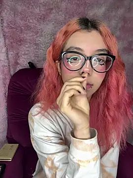 Valen-Foxx1 现场XXX聊天