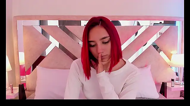 Živý XXX chat ximena_vasquez8
