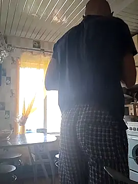 _uncle_Mitya-43_ Adlı Modelin Canlı XXX Sohbeti