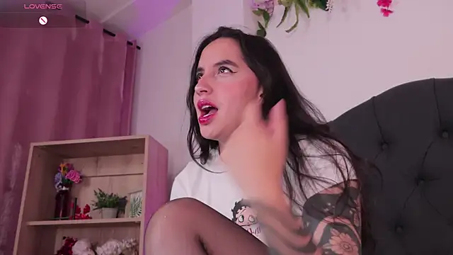 kaylee_lee 라이브 XXX 채팅