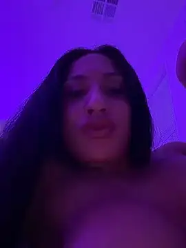 Pokazy przed kamerką – FerrariFrench