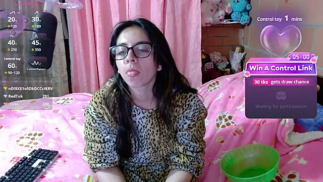 Maggie_Fox3's Live XXX Chat