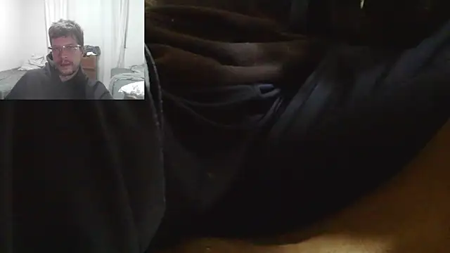 prorafadodoce Live XXX-chat